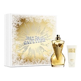 Set GAULTIER DIVINE - Apa de parfum si Gel de dus 